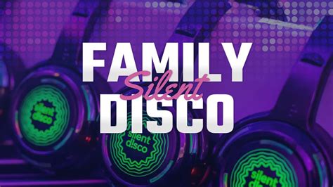 🪩 Family Silent Disco 🪩, Shores Hey Farm, BB10 3QU, Burnley, 30 August ...