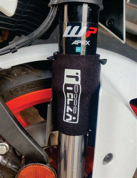 Fork Seal Cover – Riders Point