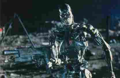 Image result for Terminator 2 Machines
