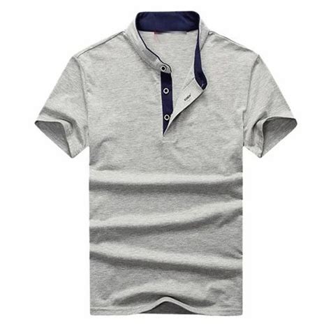 Mens Polo T Shirts - Polo T Shirts Manufacturer from Noida