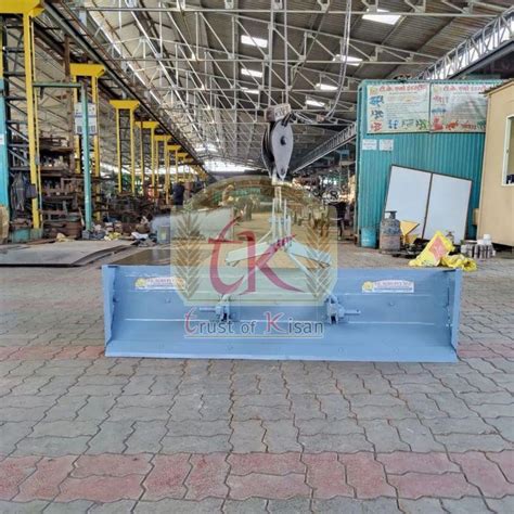 Land Leveler Manufacturer, Exporter & Supplier from Indore India