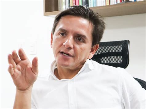 Mauricio Osorio: la historia de resiliencia detrás de Crezcamos y sus ...