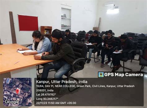 NAAC (National Assessment and Accreditation Council)