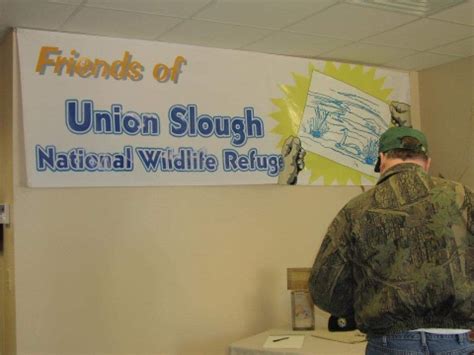 Friends of Union Slough National Wildlife Refuge | U.S. Fish & Wildlife ...