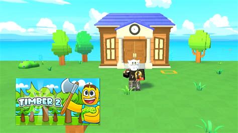 Image result for Timber Roblox GUI Script Pastebin