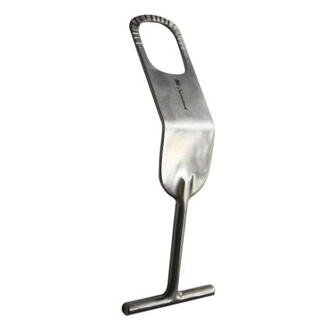 Shoulder Instrument - Fukuda Shoulder Retractor Manufacturer from New Delhi