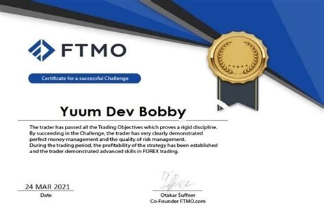 Image result for Ftmo Verification Process