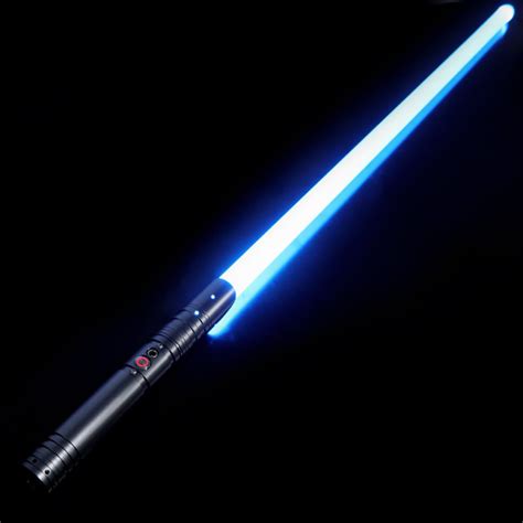 What is the Meaning of Blue Lightsaber?