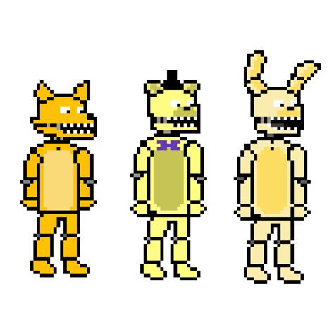 Image result for Forgotten Spring Foxy