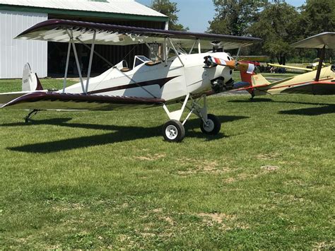 2024 Green Castle Antique, Vintage & Experimental Fly-In/Drive-In ...