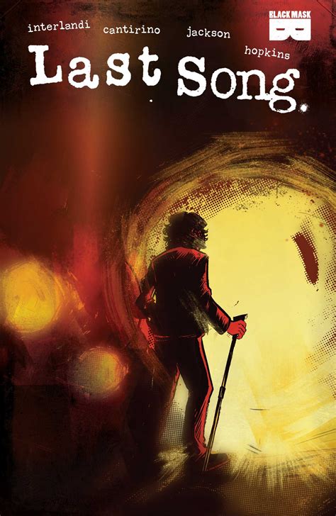 The Last Song Poster