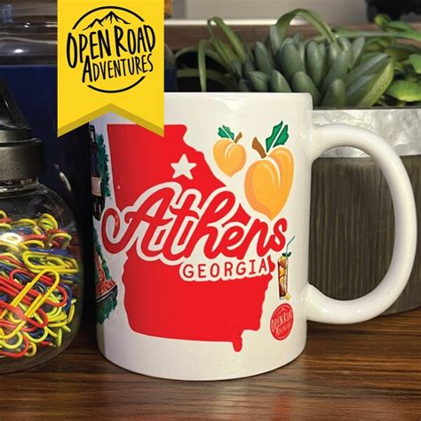 Image result for Decatur Georgia Mug