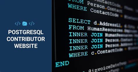 Image result for PostgreSQL Projects