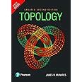 Buy TOPOLOGY UPDATED 2ND EDITION Book Online at Low Prices in India ...