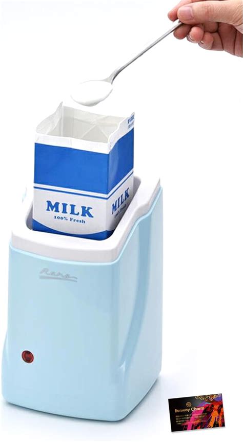 NEIGHBOR CLOWN rcws1 Yogurt Maker, Just Add Yogurt India | Ubuy