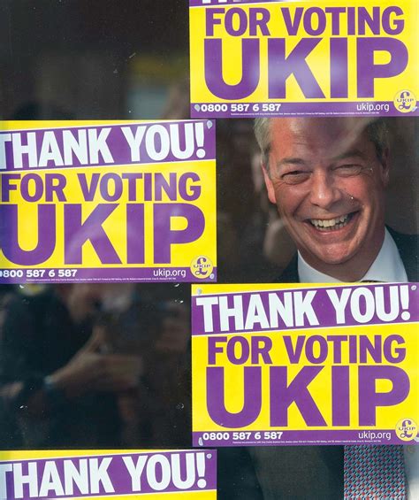United Kingdom Independence Party (UKIP) | Policies, Leaders, & Role in Brexit | Britannica