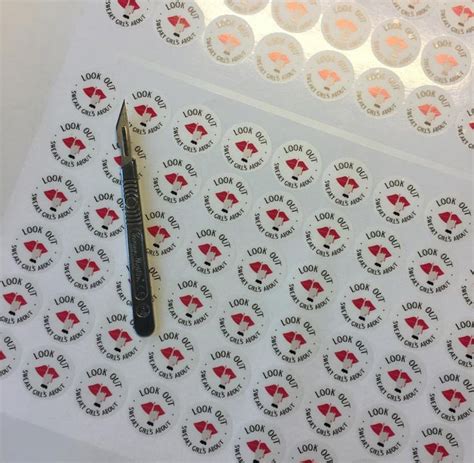 Image result for Custom Business Labels Stickers