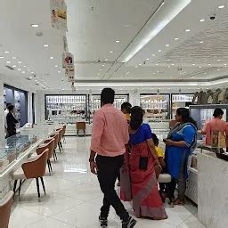 Pothys Swarna Mahal - Jewelry store - Thiruvananthapuram - Kerala ...