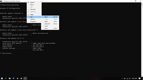Image result for System Configuration Cmd