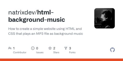How to Add Background Sound in HTML Web Page 的图像结果