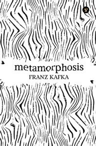 Metamorphosis: Buy Metamorphosis by Franz Kafka at Low Price in India ...