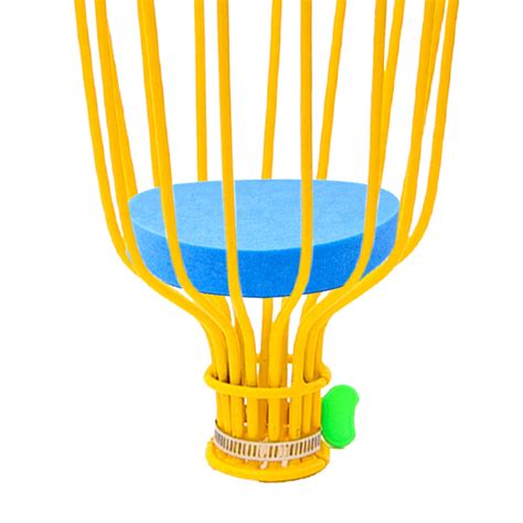 Urban Plant Fruit Picker Plucking Tool (Pole Not Include)