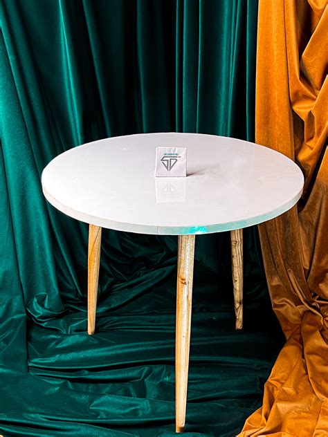 Table Structures 的图像结果