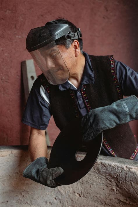 Image result for Machine Operator Face