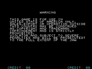 [mdk] Power Instinct 2 (US, Ver. 94.04.08, set 2) download for mame 0.285