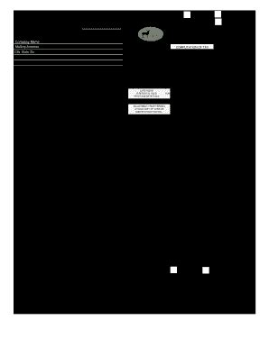 Fillable Online Sales Tax Form - Town of Gypsum Fax Email Print - pdfFiller