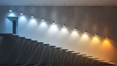 What is Colour Temperature? | Nulty | Lighting Designers