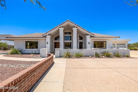 13601 N Piper Dr, Tucson, AZ 85755 | Homes.com