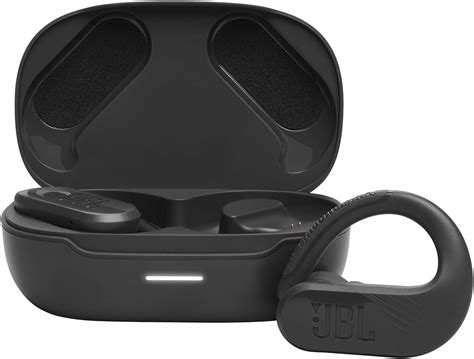Amazon.com: JBL Endurance Peak 3 True Wireless In-Ear Sport Earbuds ...