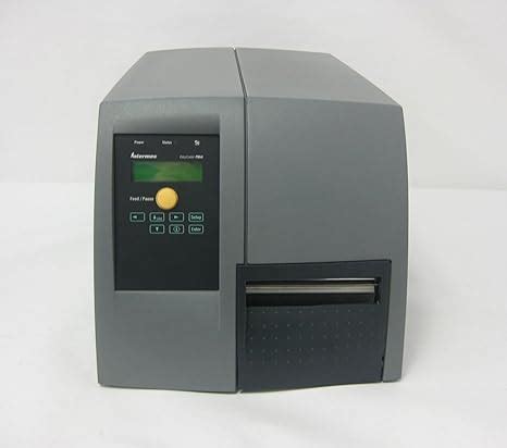 Image result for Intermec PM4i Barcode Label Printer