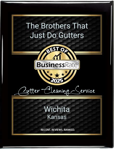 Gutter Contractor | The Brothers that just do Gutters