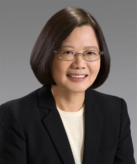 Taiwan President Meets U.S. House Speaker, the 7th Time Tsai Ing-wen Transited In U.S ...