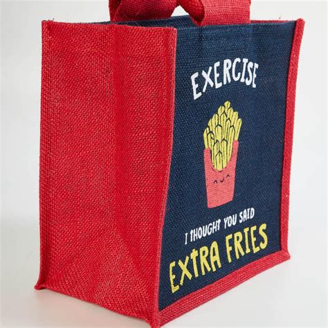 Buy Livia Jute Lunch Bag from Home Centre at just INR 299.0