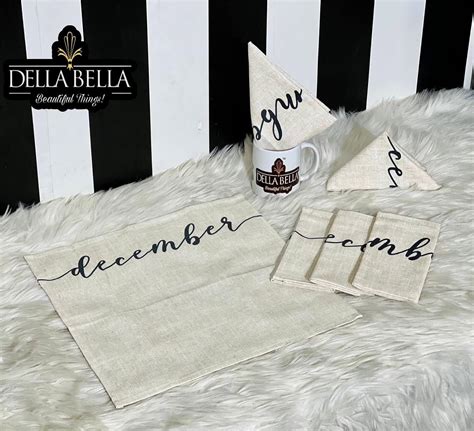 Buy Hunny DÉCOR Home Cotton Table Napkins (Set of 6) ,Kitchen Towels ...