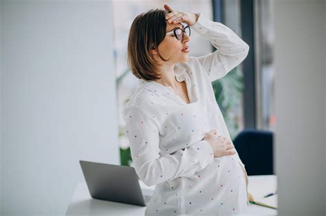 How to Deal with Blurry Vision During Pregnancy?