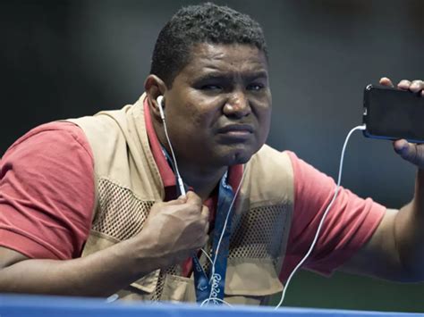 This Visually Impaired Photographer Covering Rio Paralympics Wants The ...