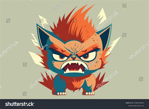 Image result for Angry Cat Scratch Vector