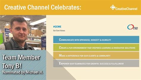 Image result for Creative Project Channel