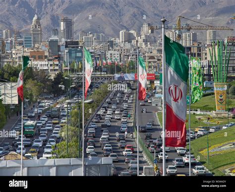 Iran capital hi-res stock photography and images - Alamy