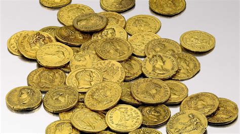 Rare 15th Century Spanish Coins Going Up for Auction | Fox News