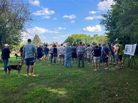 Whitney Pond (KL-P2.1) Storm Water Improvements (2024-111) | Apple ...