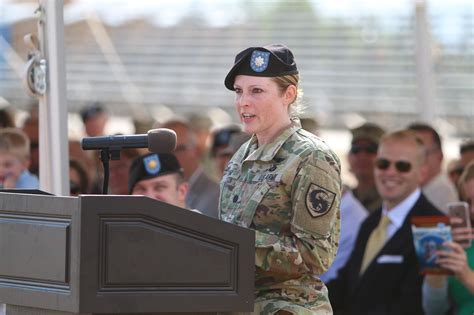 305th Military Intelligence Battalion welcomes new commander | Article ...