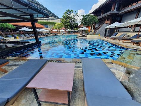 GRAND ISTANA RAMA HOTEL BALI (Kuta) - Hotel Reviews, Photos, Rate ...