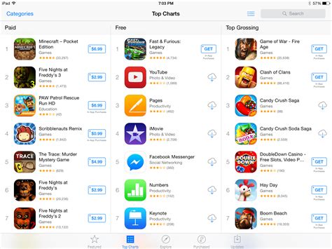 Which App Store Has The Most Apps In The World? - MOPR