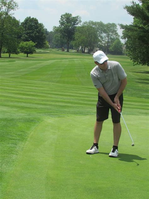 Scholarship Benefit 2021–Sandy Run Country Club | PAGCS