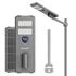Solar Street Light Manufacturer with Pole|Solar Lamps price – Hardoll